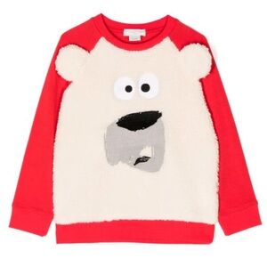 STELLA MCCARTNEY top size 4